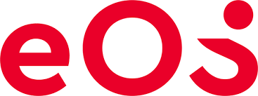 EOS logo