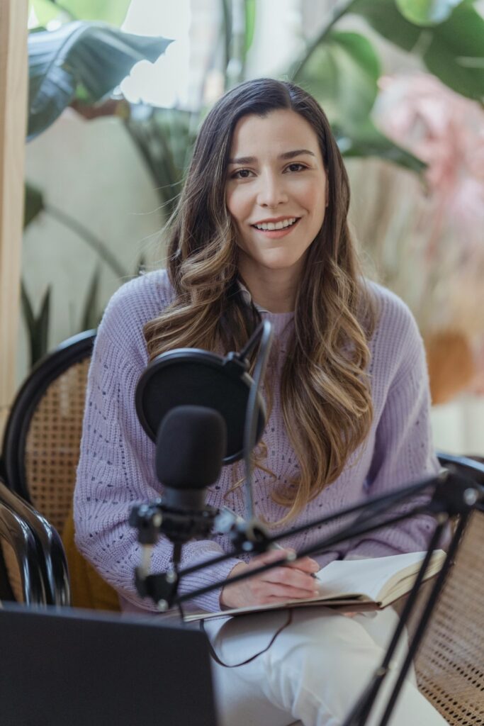 Podcast Recording 2