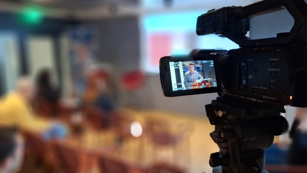 YEP Video Streaming