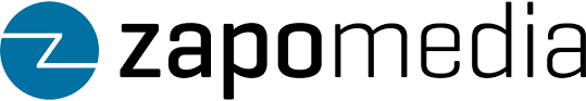zapomedia logo
