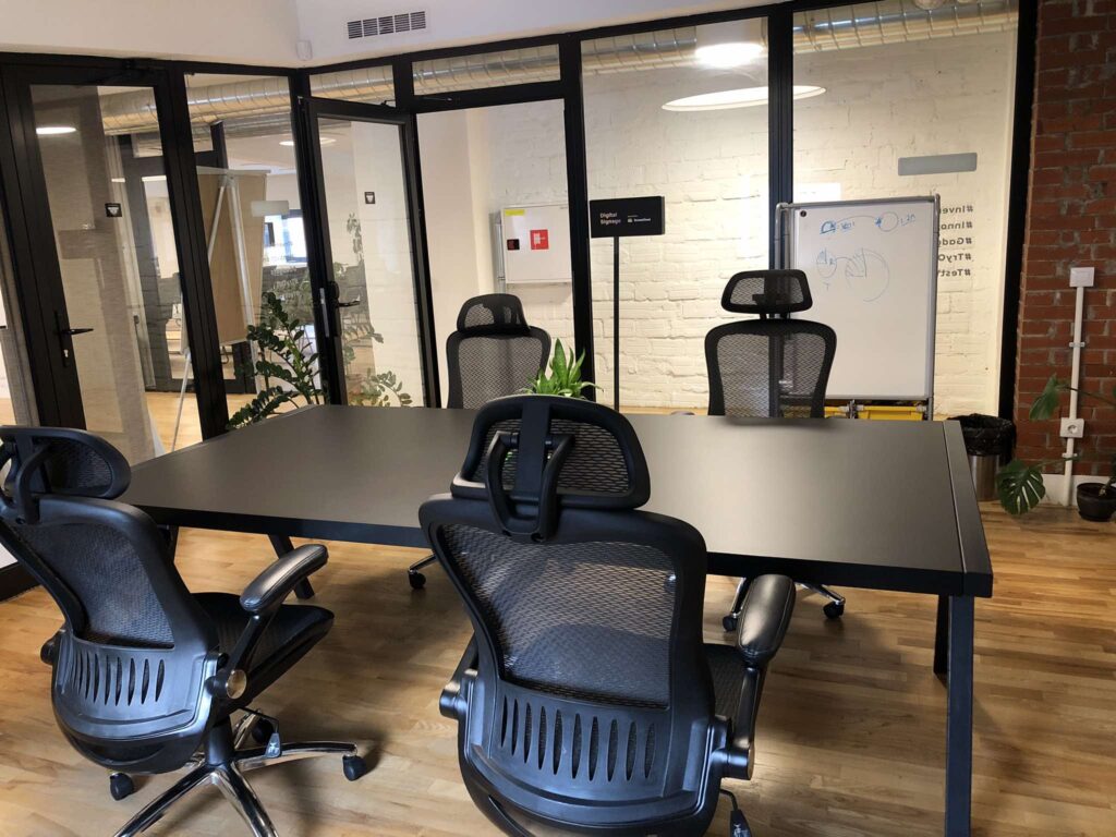 Meeting Room R 1