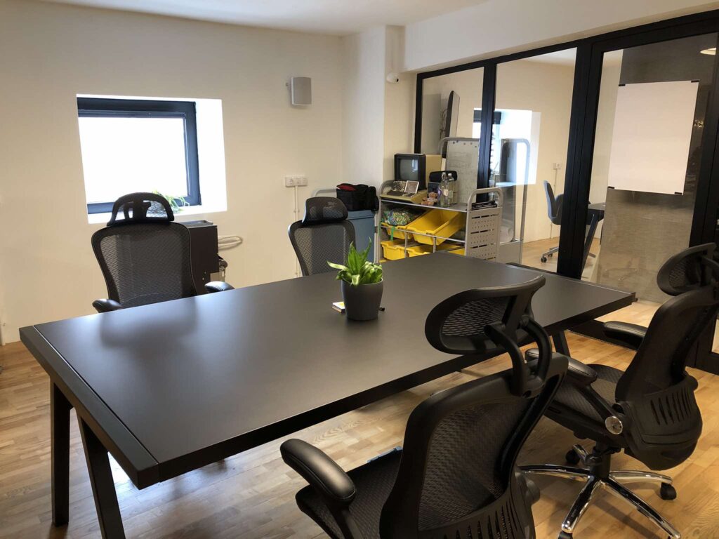 Meeting Room R 2