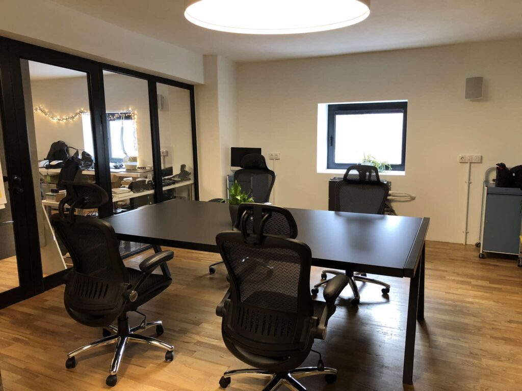 Meeting Room R 3