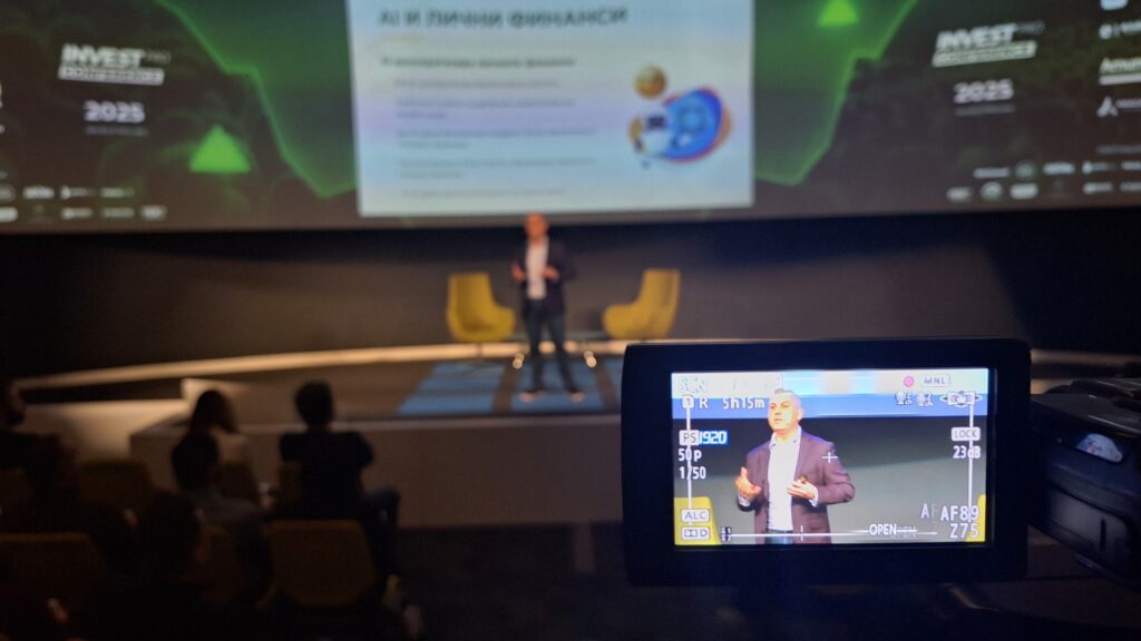 live streaming speaker event 1