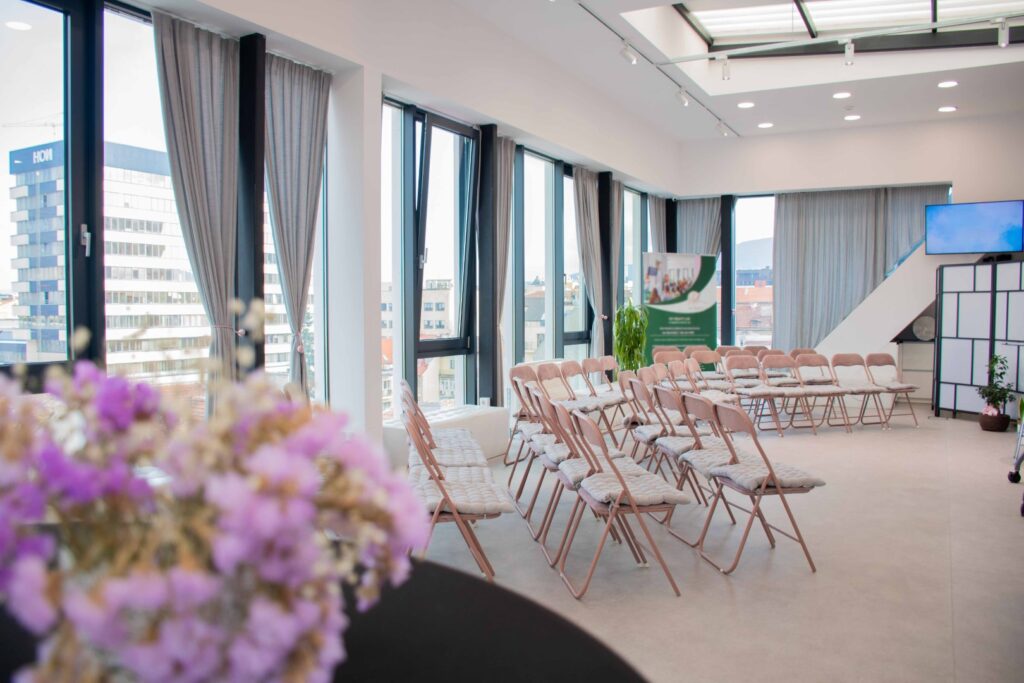 Sofia Sky Event Hall1