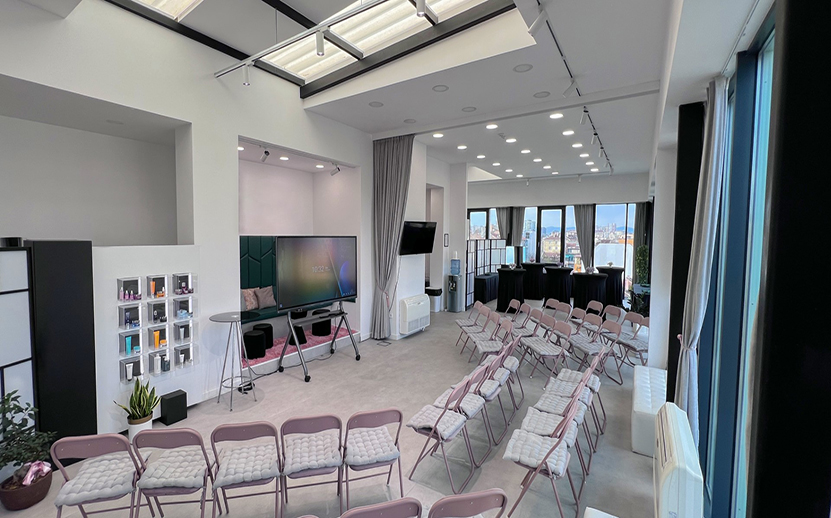 Sofia Sky Event Hall3 1