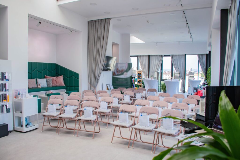 Sofia Sky Event Hall7