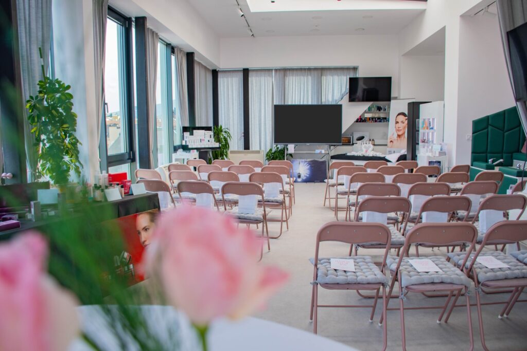 Sofia Sky Event Hall8