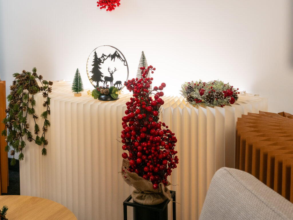 YEPevents Christmas Set6