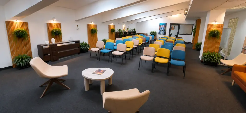 YEPevents Central Hall 9 YEPevents Central Hall – event space at TZUM